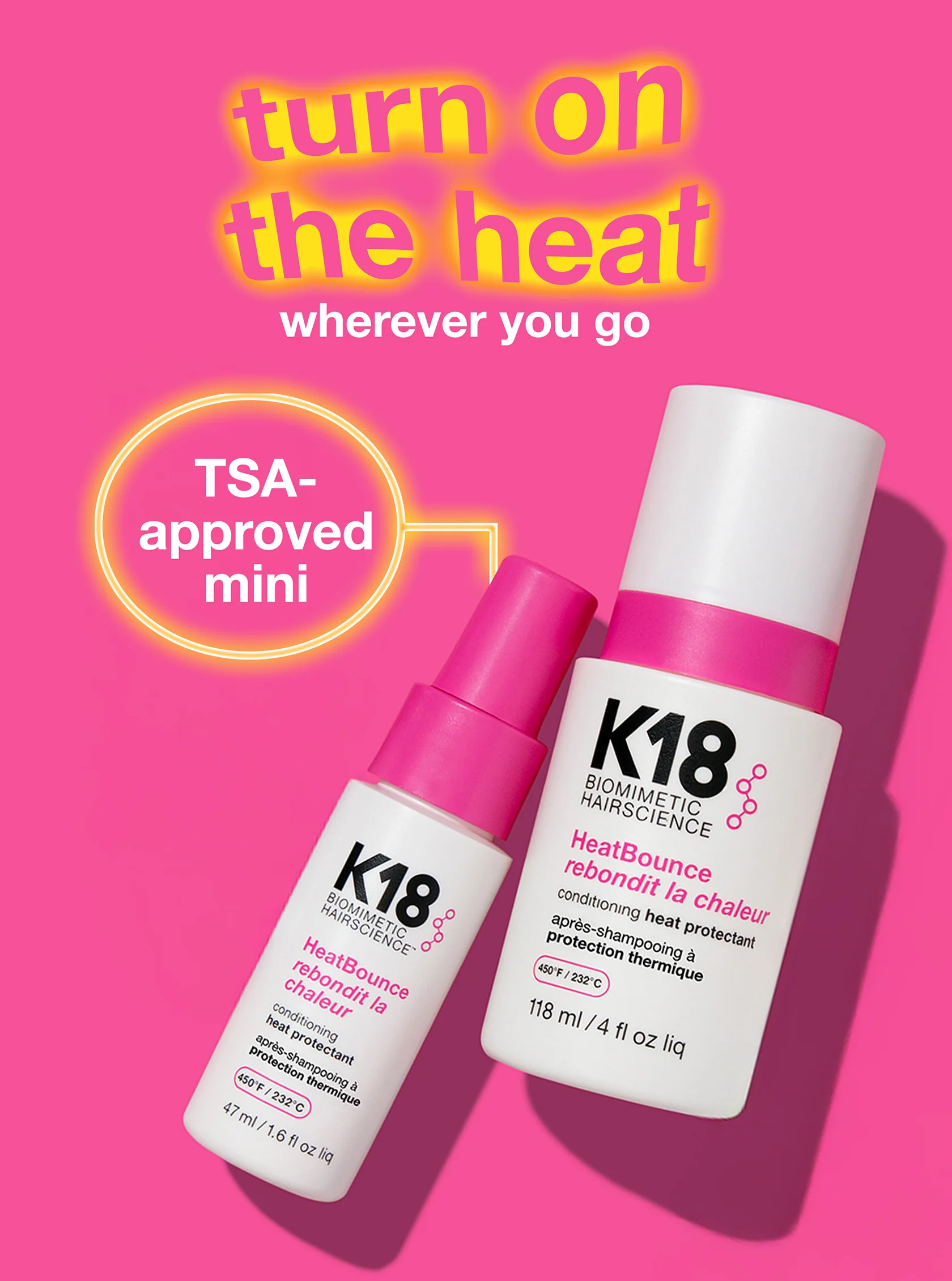 HeatBounce 1.6 oz - Image 3