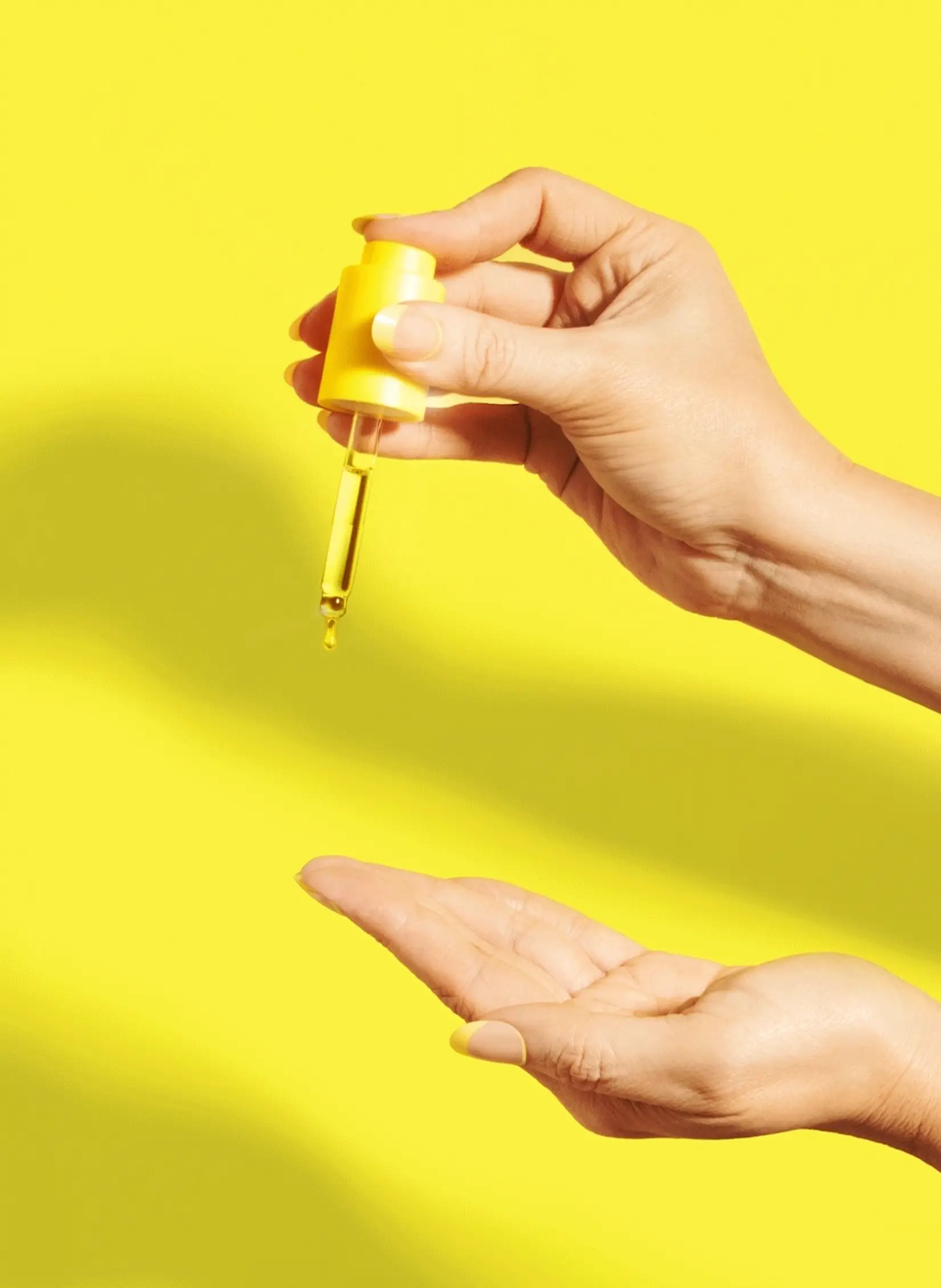 Molecular Repair Hair Oil - Image 12